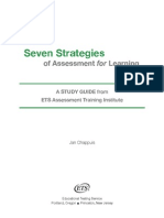 7 Strategies Study Guide PDF