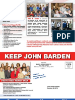 John Barden PDF