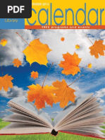 Kenton County Public Library Calendar November 2013