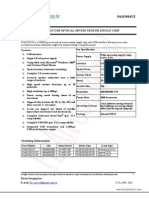 Datasheet PDF