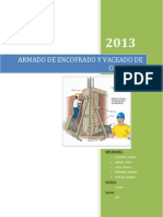 Informe de Laboratorio 4 Construccion