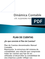 Dinámica Contable