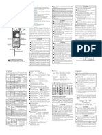 Kyoritsu2040 Usermanual