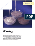 Rheology: Dairy Processing Handbook/chapter 3