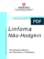 Linfoma Nao Hodgkin