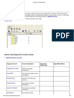 Control Card HyperMesh and BatchMesher PDF