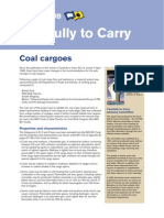 Coal Cargoes PDF