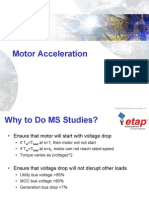 09 - Motor Acceleration