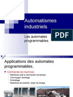 2 - Automates Programmables