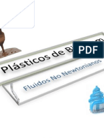 Fluidos No Neutonianos