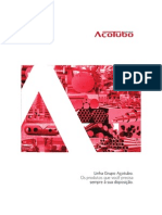 Catalogo Acotubo PDF