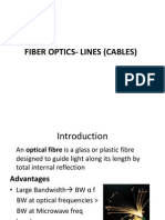 Optical Fibers