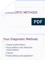 Diagnostic Methods