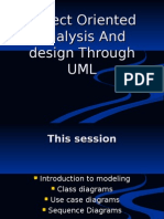 Visual Modeling & Unified Modeling Language (UML) CopyFINAL