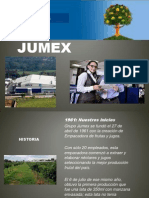 Empresa Jumex