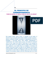 El+Principio+de+Correspondencia+ (R 030710) V...