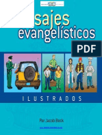 Libro Mensajes Evangelisticos Gratis