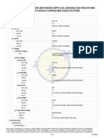 Remote Start Alarm Wiring 2008 Mitsubishi Lancer PDF