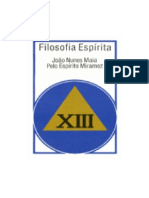 Filosofia Espirita (Vol.13)