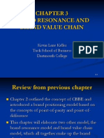 Strategic Brand Management - Keller-Chapter 3 PDF