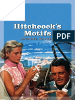 Film Culture - Hitchcock Motifs PDF