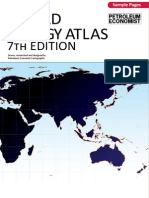 Petroleum Economist 7th World Energy Atlas Sample Petroleum Economist 7th World Energy Atlas PDF