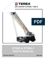 RT600 Tier3&Tier4i Parts-Manual For-Reference-Only April2013