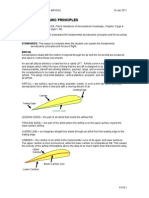 Aerodynamics Simple