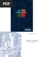 Cartilha Banco Central