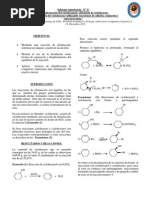 Informe5 Lab - OrgánicaI. (Práctica 10-11)