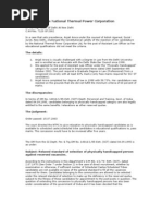 Anjali Arora Vs National Thermal Power CorporationSUPREME COURT GUIDELINES IN FAVOUR OF DIFFERENTLYABLED PERSONS - SC, ST AND PWD