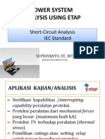 Aa 02 Short-Circuit Iec Standard