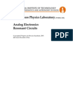 Ph5 Chapter Resonantcircuits