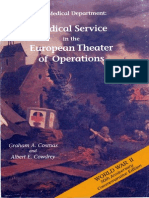 CMH - Pub - 10-23-1 Medical Service in The ETO PDF