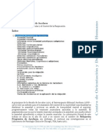 Salud Psicologia - Ansiedad - Tecnica Relajacion Progresiva de Jacobson 28 Pags