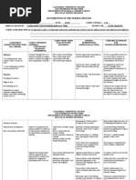 Care Plan For Schizoaffective Disorder