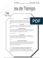 II BIM - 5to. Año - FIS - Guía 6 - Potencia Mecánica