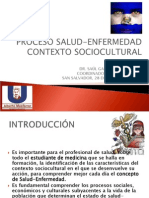 PROCESO SALUD-ENFERMEDAD, Clase 5