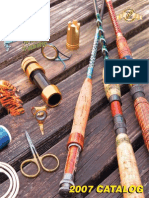 Fishing Rod Tools and Blanks MudHole 2007 PDF