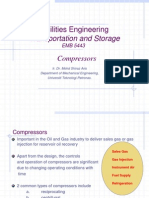 Classnotes - Compressor Performance - 1