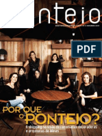 Revista Ponteio