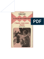 Chante Mon Coeur Chante - Mary Burchell PDF