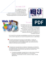 Herramientas de La Web 2.0