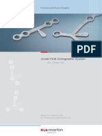 Arnett FAB Orthognathic System: Face, Airway, Bite