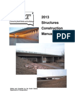 Structures Manual