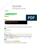 Steps: @e:/shilpa/changelog - Trig - SQL