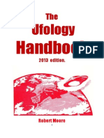 Ufology Handbook 080713 PDF