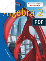 Algebra 2 PDF