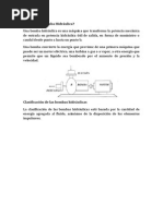 Tarea 2 Bombas Hidraulicas