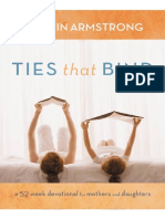 Ties That Bind, Kristin Armstrong - Excerpt